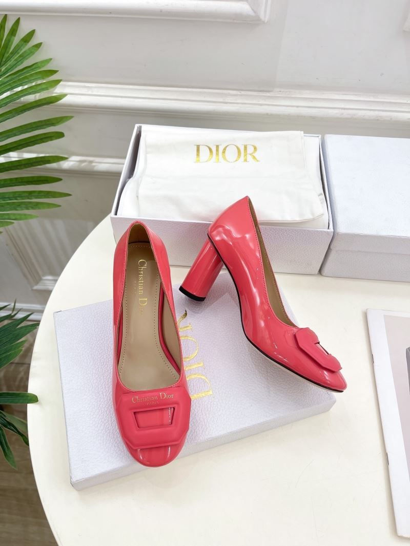 Christian Dior Heeled Shoes